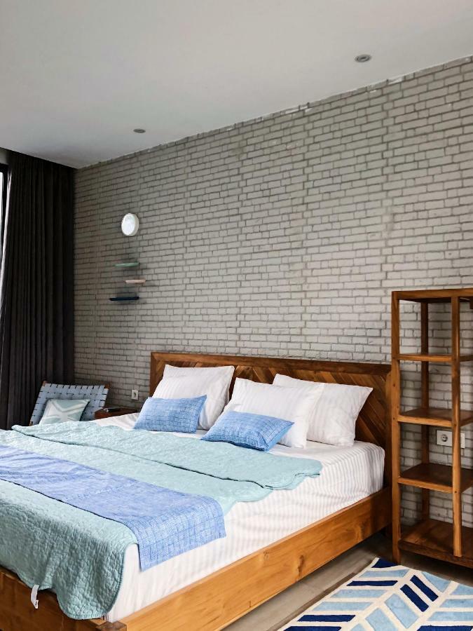 The Cendana Villa'S Batu  Exterior photo