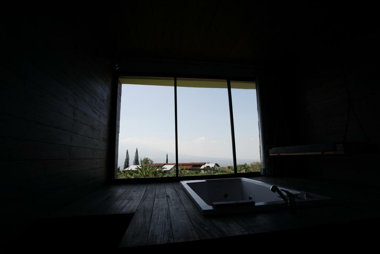 The Cendana Villa'S Batu  Exterior photo