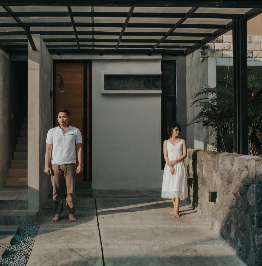 The Cendana Villa'S Batu  Exterior photo
