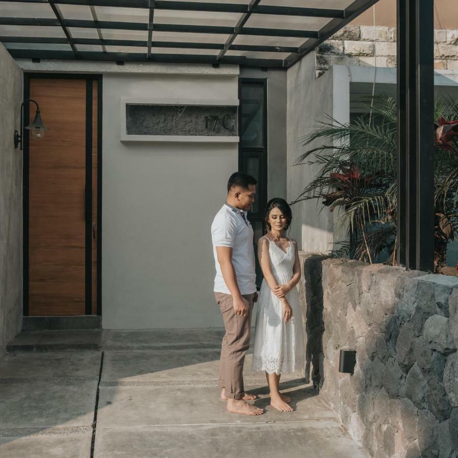 The Cendana Villa'S Batu  Exterior photo