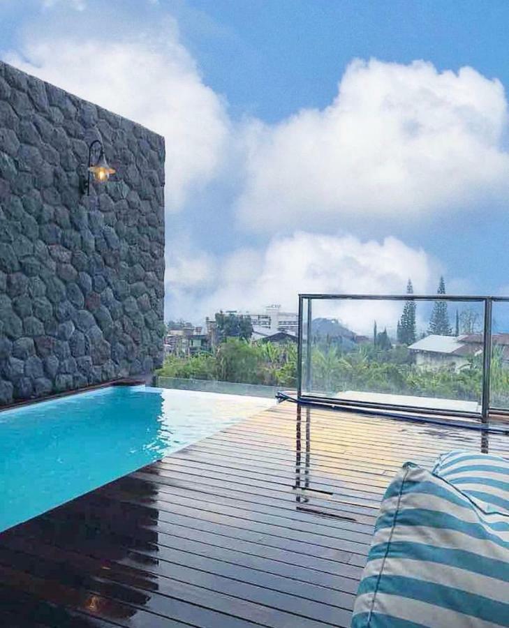 The Cendana Villa'S Batu  Exterior photo