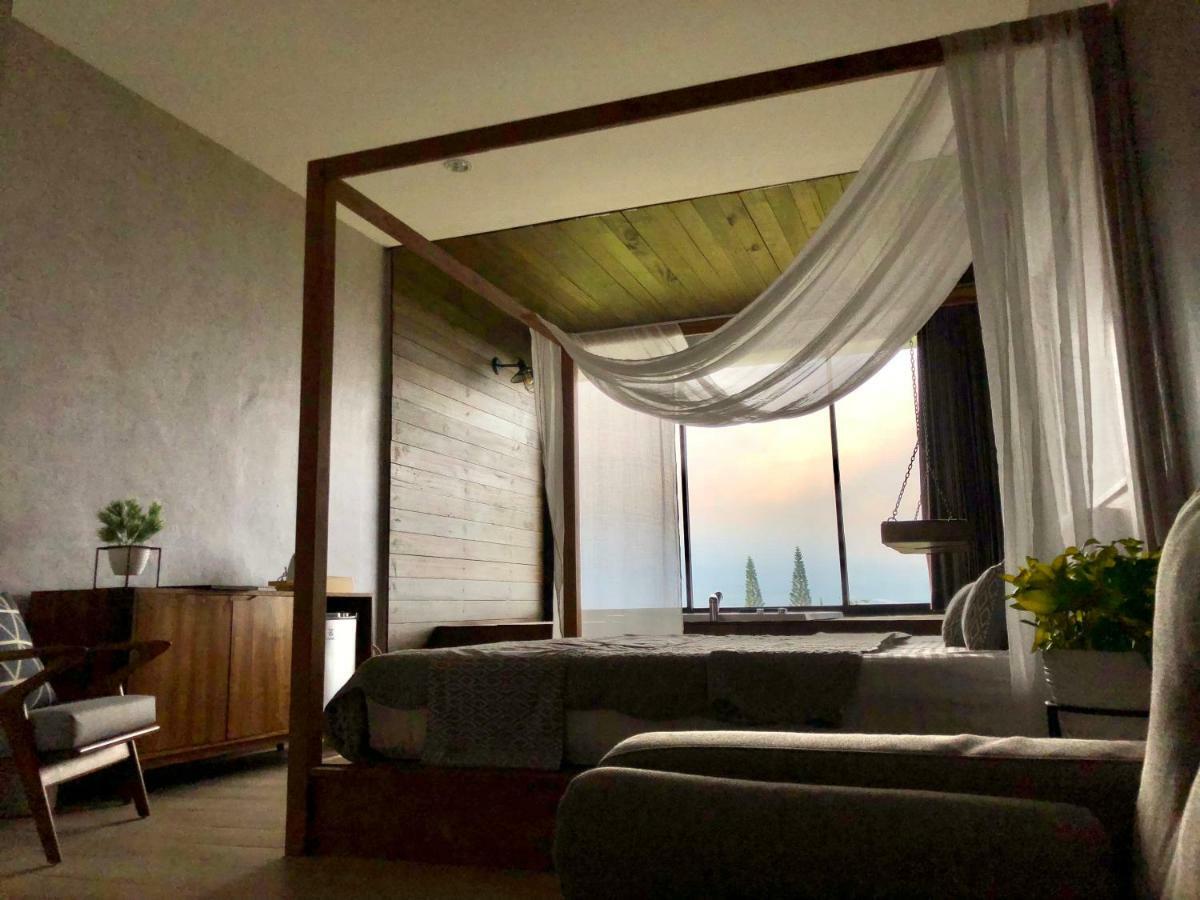 The Cendana Villa'S Batu  Exterior photo