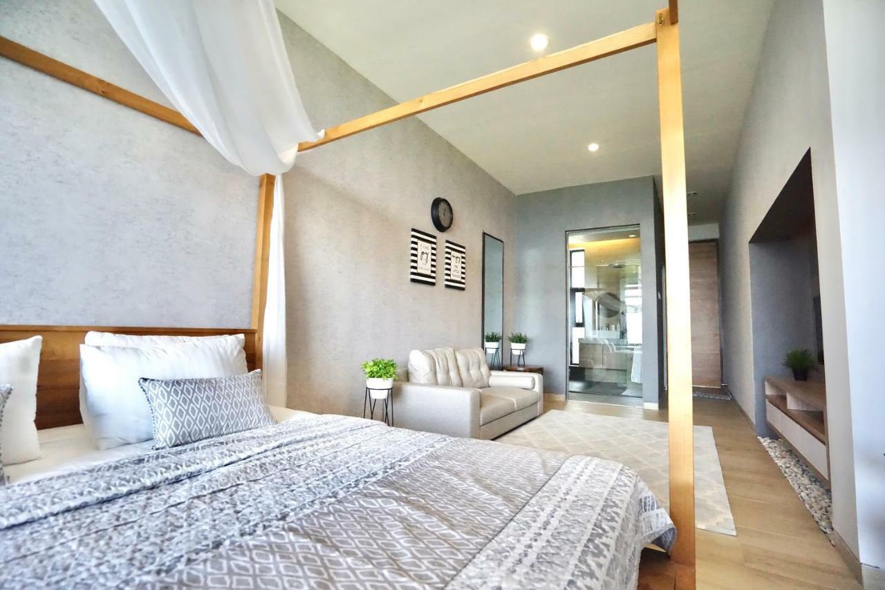 The Cendana Villa'S Batu  Exterior photo